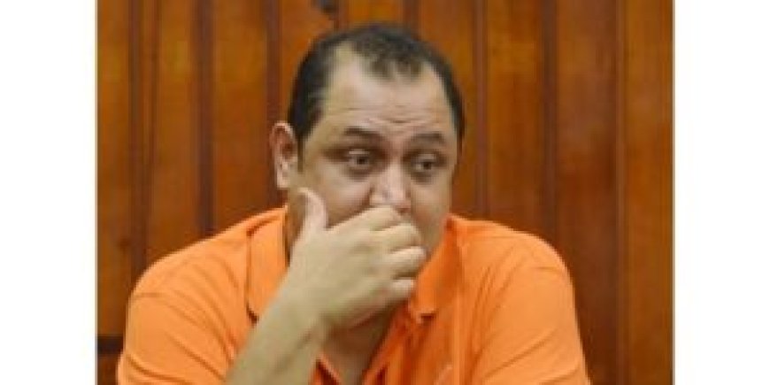 One of Akasha Brothers' Son Arrested.