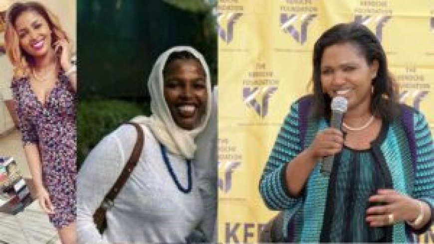 Tecra Muigai Death Revisited by Allan Namu