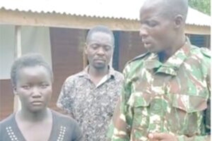 Man Stabbed for Marrying Second Wife