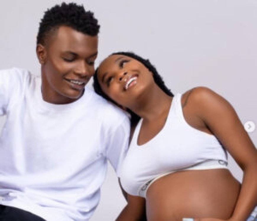 Tyler Mbaya Wife Accuse Former Boyfriend of Leaking her video