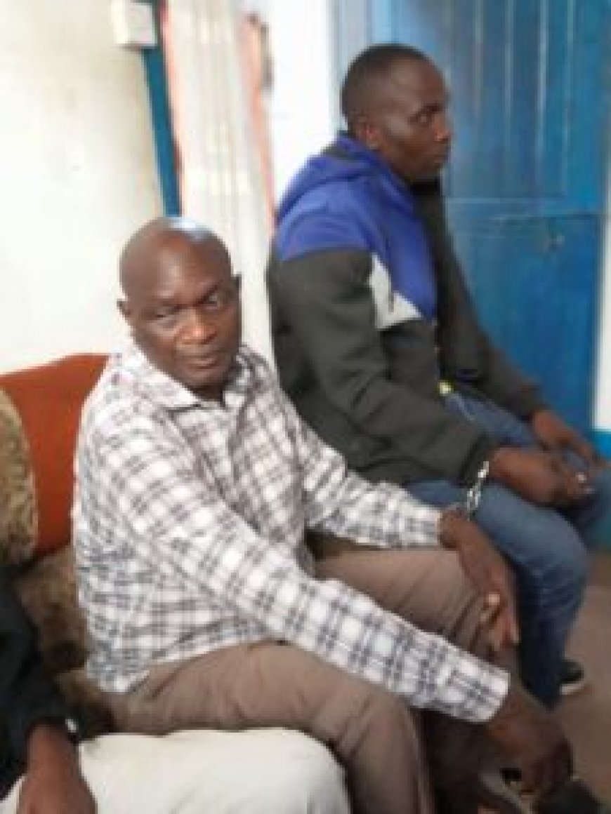 Woman Dies During Abortion in Starehe.