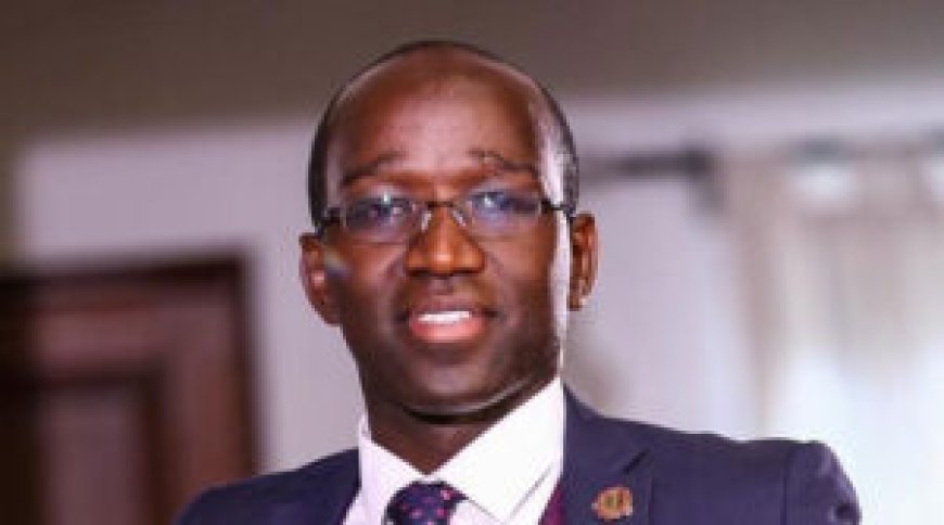 Laban Onserio Detained for 3 More Days