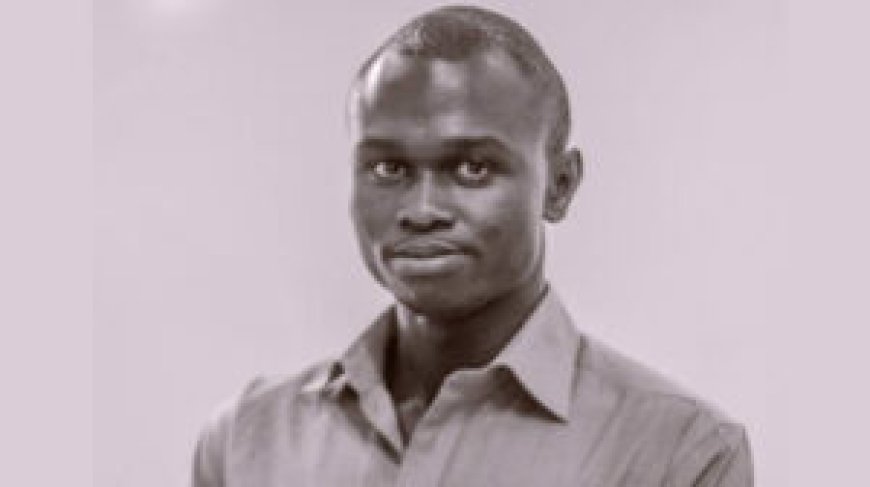 Journalist Killed Two Months to his Wedding