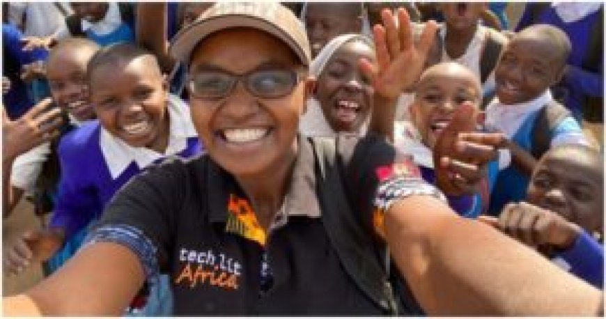 Raila Gave Me Ksh300,000 for my Air Ticket to the USA