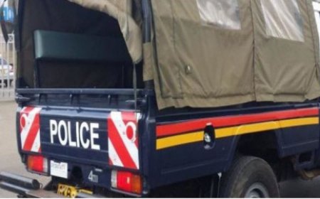 Twelve People Killed By Bandits