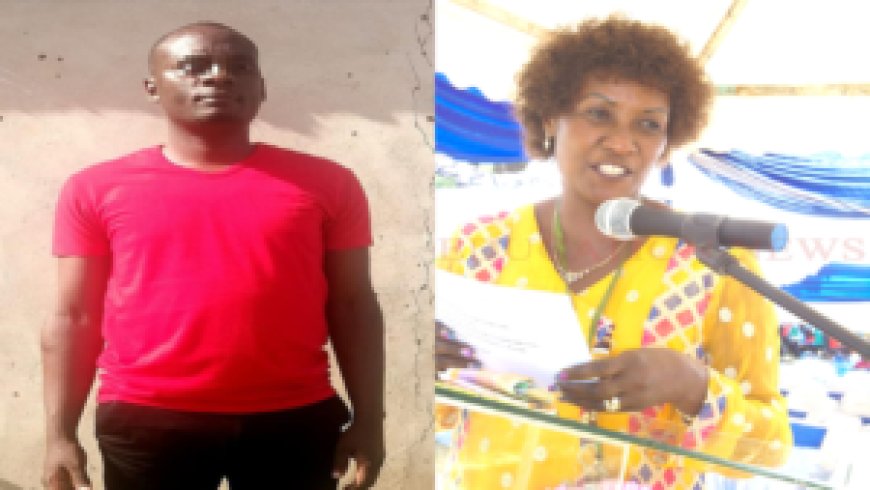 Man Arrested For Faking TSC CEO Death