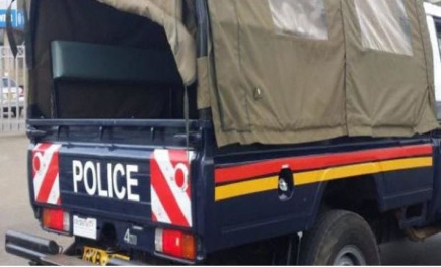 Twelve People Killed By Bandits