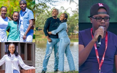 From Tahidi High to Mkurugenzi: The Inspiring Story of Abel Mutua