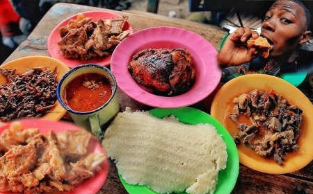 How Age and Identity Are Reshaping Urban Food in Kenya