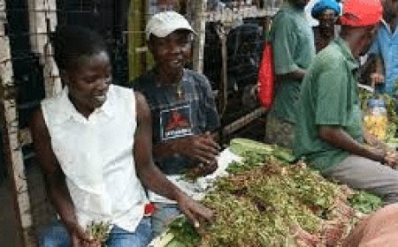 Inside Urban Kenya's Youth Substance Abuse and Betting Epidemic