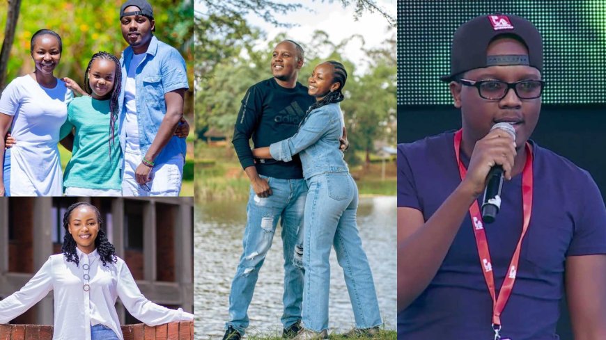 From Tahidi High to Mkurugenzi: The Inspiring Story of Abel Mutua