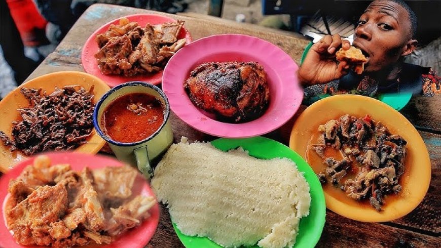 How Age and Identity Are Reshaping Urban Food in Kenya