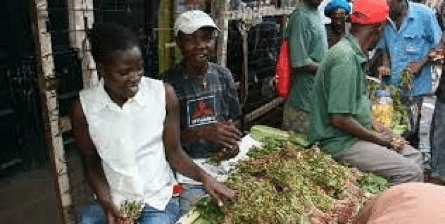 Inside Urban Kenya's Youth Substance Abuse and Betting Epidemic