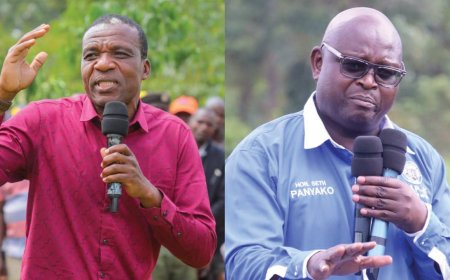 Vote!!!! for your preferred  Malava Constituency by election candidate