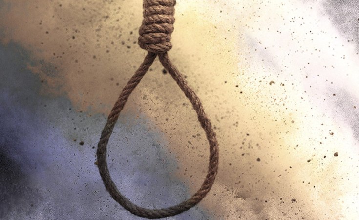 Kirinyaga Man Commits Suicide after he was Denied Money to Buy Bhang.