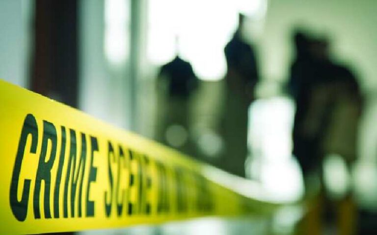 Kisii Man commits suicide in In Laws Homestead.