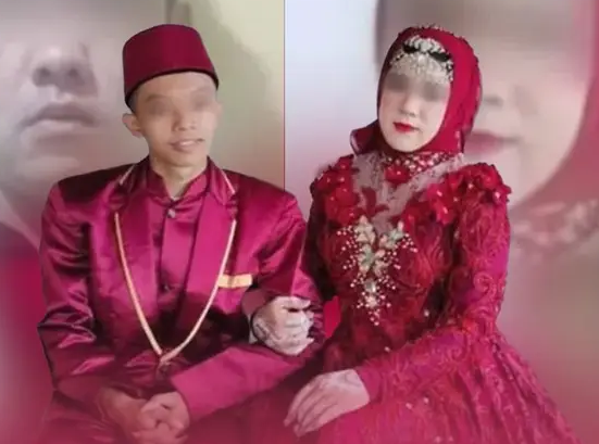 Drama as Man discovers his wedded wife is actually a man