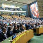 A Display of Wealth or a Missed Opportunity by African Leaders at the UN?